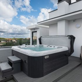 Seaside Apartamenty Baltic Marina Kołobrzeg