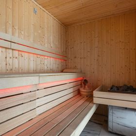 Seaside Apartamenty Baltic Marina Kołobrzeg