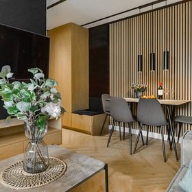 P&O Apartments Sobieskiego Warszawa