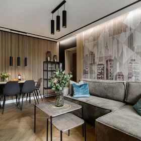 P&O Apartments Sobieskiego Warszawa