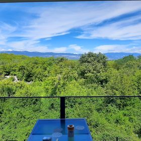 Apartman Kristina Hlapa Dobrinj Krk