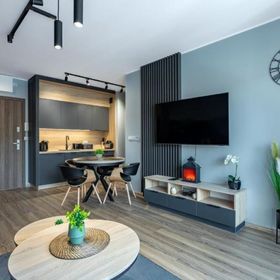 Stone Hill Apartament Wellness Szklarska Poręba