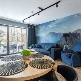 Stone Hill Apartament Wellness Szklarska Poręba