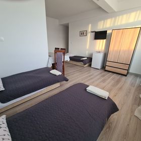 Figaro pokoje i apartamenty Gdynia