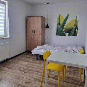 Figaro pokoje i apartamenty Gdynia