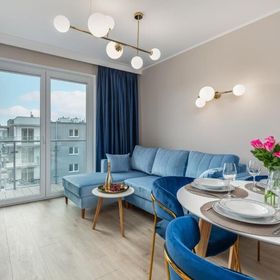 Seaside Apartamenty Porta Mare Kołobrzeg