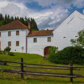 Penzion Krakovice Omlenice