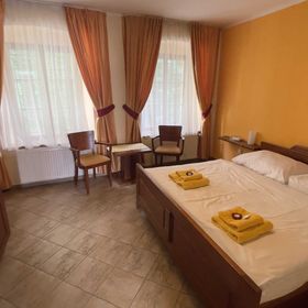 Pension pod Radnicí Český Krumlov