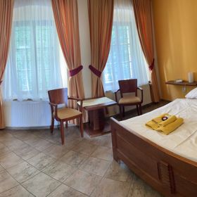 Pension pod Radnicí Český Krumlov