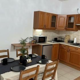 4you Mini Apartman Egerszalók