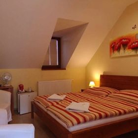 Penzion Delanta Český Krumlov