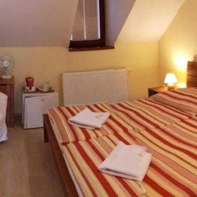 Penzion Delanta Český Krumlov