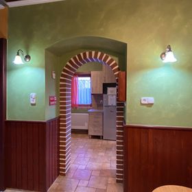 Zrínyi Vendégház Balatonszárszó