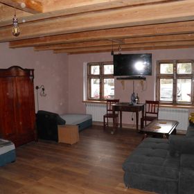 Apartament Rynek 30 Osieczna