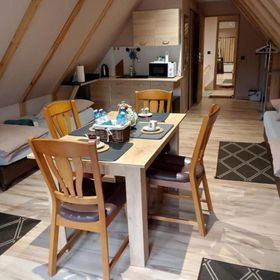 Apartament Rynek 30 Osieczna