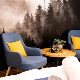 Villa Blue Apartman Szekszárd