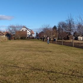 Vízcsepp Vendégház Pátyod