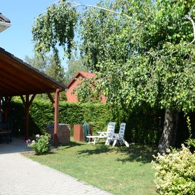 Jenna Apartments - Pinka Balatonszárszó