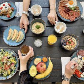 Rooftop City Residence*** Budapest