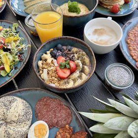 Rooftop City Residence*** Budapest