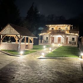 Terrace Apartments III Eger