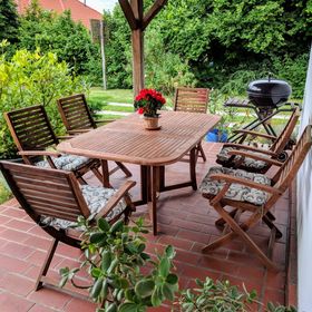 Horváth Apartman Gyenesdiás