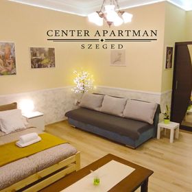 Center Apartman Szeged 