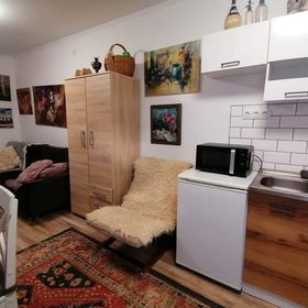 Mona Lisa Apartman Gyula