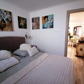 Mona Lisa Apartman Gyula