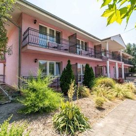 KARMONPARK Veľký Meder