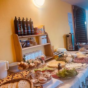 Pokoje w Gliczarowie