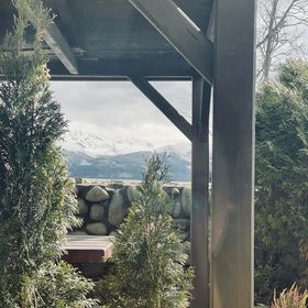 Pokoje w Gliczarowie