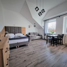 Willa Sky Jastrzębia Góra