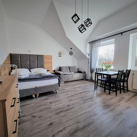 Willa Sky Jastrzębia Góra