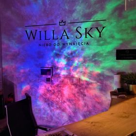 Willa Sky Jastrzębia Góra