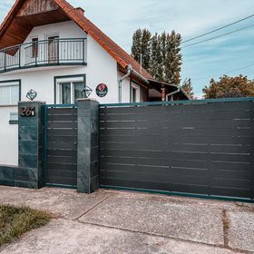 L'amour Apartman Balatonlelle