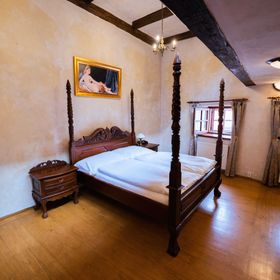 Penzion Baroko Český Krumlov II