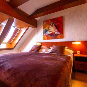 SPA & Wellness Hotel Orchidea Veľký Meder