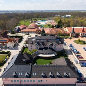 SPA & Wellness Hotel Orchidea Veľký Meder
