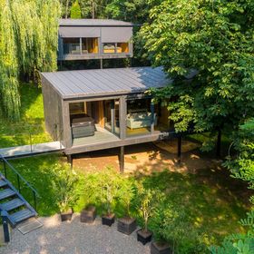 Blackboxhouse Noszvaj