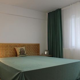 Apartament Hanna Uricani