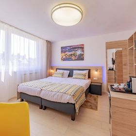 Christina Residence Budapest