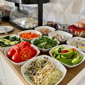 Christina Residence Budapest