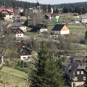 Penzion Kvilda - Luční