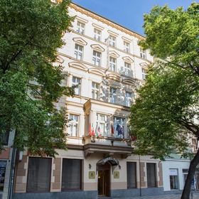 Hotel Tyl Praha