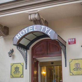Hotel Tyl Praha