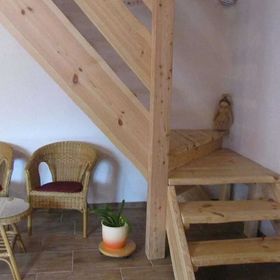 Chata U Levandule Ohrazenice