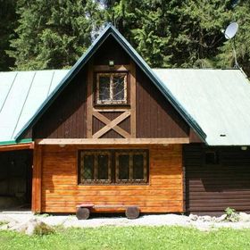 Chata Machnatô Demänovská Dolina