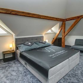 Vila Vyšehrad Český Krumlov