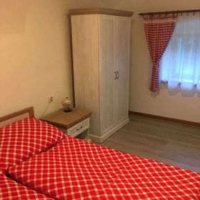 Chalupa sedmička Újezdec